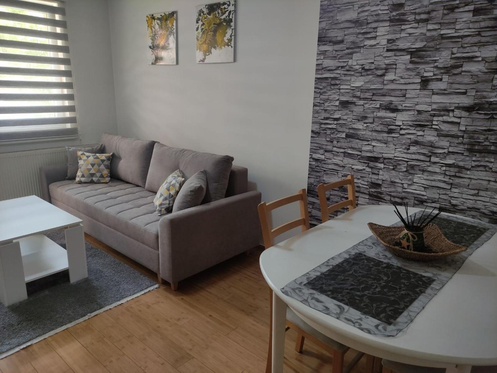 Apartman Marija, Lukavica, Istocno Sarajevo Екстериор снимка
